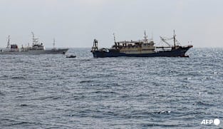 Japan releases arrested Chinese fishing boat captain: Media