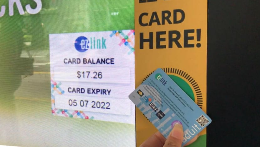 Mastermind of EZ-Link cheating scheme who fled Singapore gets corrective training Mastermind of EZ-Link cheating scheme who fled Singapore gets corrective training