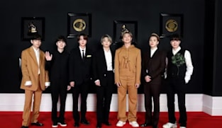 Recording Academy pertimbangkan kembali kategori Asian Pop pasca BTS boikot Grammy