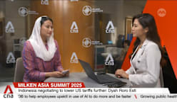 Indonesia's Vice Trade Minister Dyah Roro Esti on importance of RCEP free trade deal