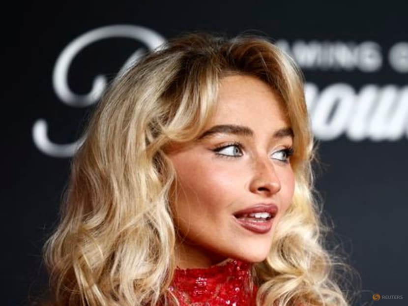 Singer Sabrina Carpenter condemns 'evil' use of her music in White House video