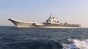 Chinese aircraft carrier Shandong to visit Hong Kong in July, tour tickets snapped up