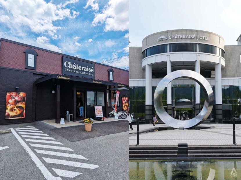 From cakes to hotels and ski resorts: We went behind the scenes at Chateraise's HQ in Japan