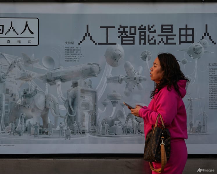 China is betting on bigger tech hubs for growth, but analysts warn of old risks