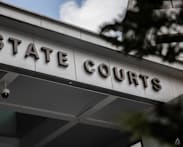 Charges against 25-year-old woman, including Kpod trafficking, abated after she died