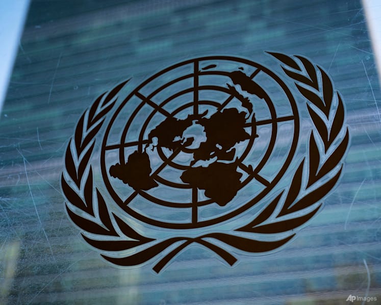 US pays about US$160 million of the nearly US$4 billion it owes the United Nations