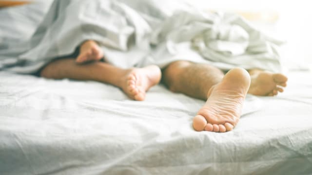 台湾51岁女租客脱衣色诱示爱 房东吓坏报警