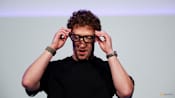 Meta launches smart glasses with built-in display, reaching for 'superintelligence'