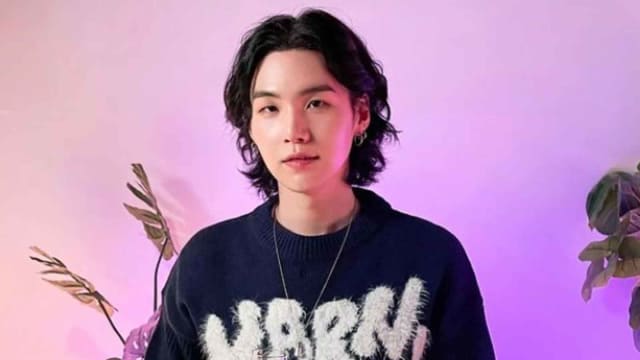 BTS SUGA酒驾调查推迟　公司处理方式遭诟病！
