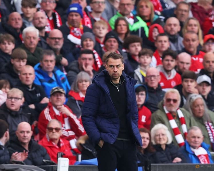 Southampton coach Tonda Eckert charged by FA over 'spygate' scandal