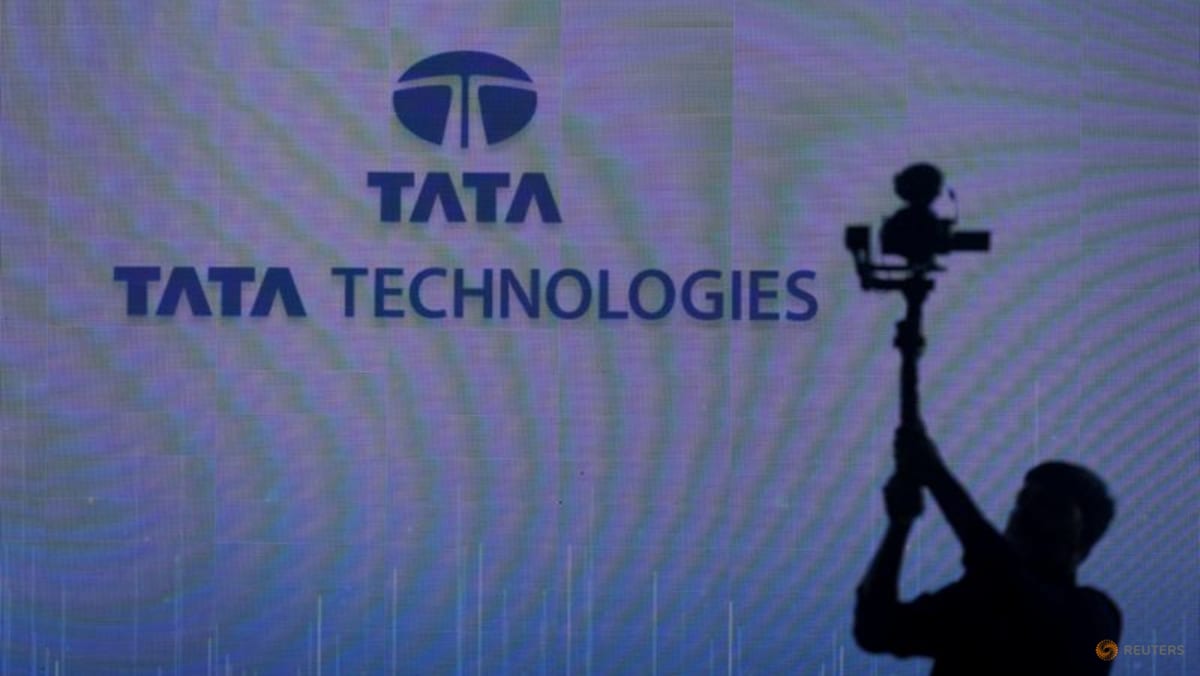 India's Tata Tech has quarterly profit plummet 96% on one-time labour code charge