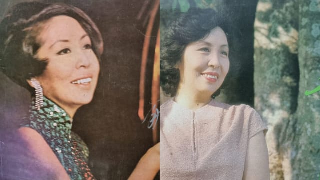 “黄梅调歌后”台北安详逝世　静婷追思会11月1日举行
