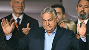 ஹங்கேரி தேர்தல்: ஓர்பனின் 16 ஆண்டு ஆட்சி முடிவுக்கு வந்தது