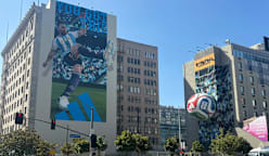 'An ideal stage': Los Angeles banking on past lessons as it prepares to be World Cup starting point