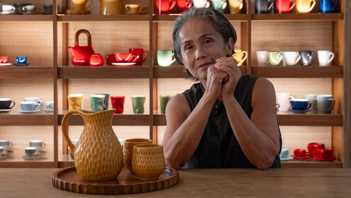 How Jenggala became Bali s iconic ceramic brand