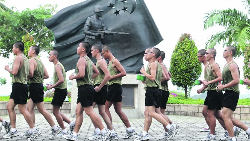 SAF reviews requirements to allow more to serve in various vocations