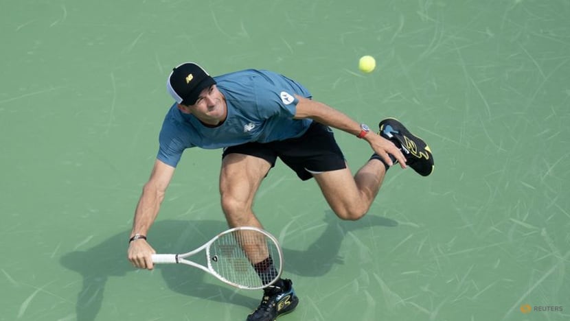 Paul, Pegula lead American charge into US Open second round Paul, Pegula lead American charge into US Open second round