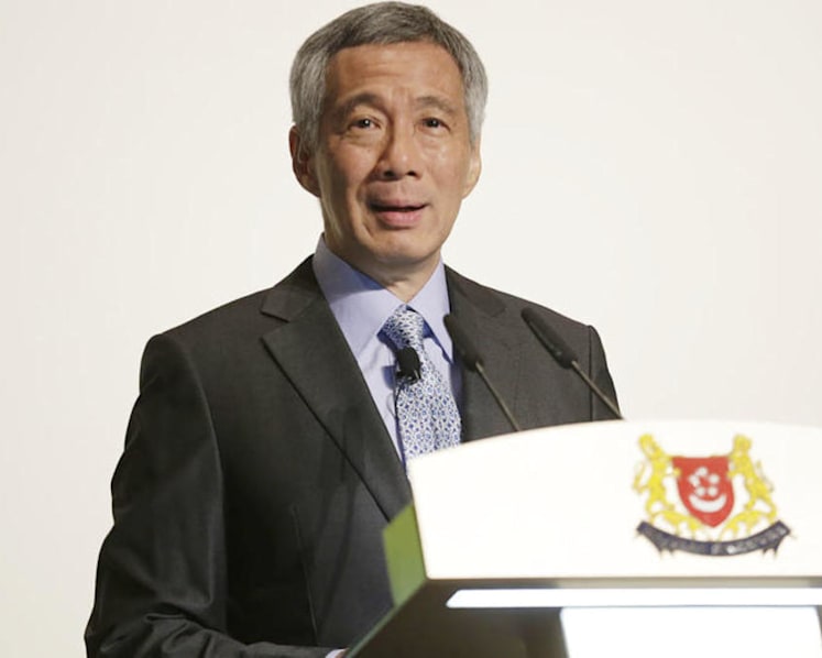 Spore’s 2018 economic growth above expectations, but major uncertainties lie ahead: PM Lee