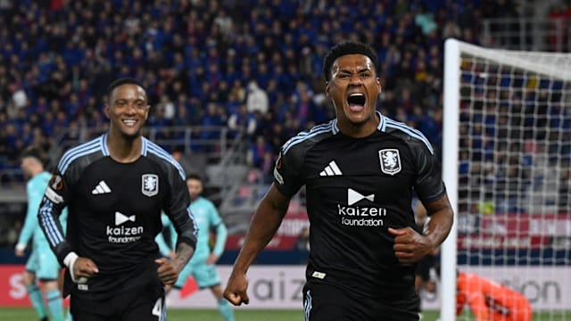 欧联：意大利博洛尼亚首回合复赛 输英格兰阿斯顿维拉