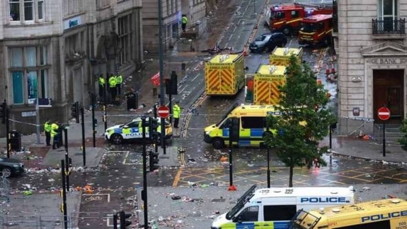 Polis Britain sahkan insiden rempuhan di Liverpool tiada kaitan dengan keganasan