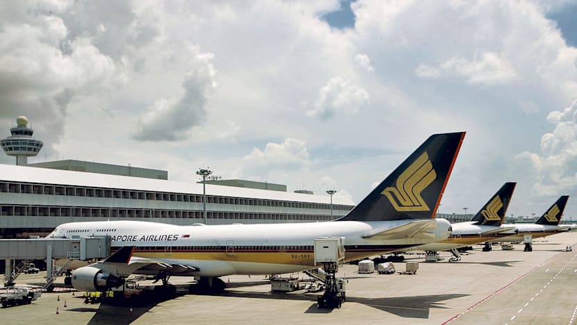 Runway upkeep forces SIA to cut 5 flights weekly to Jakarta