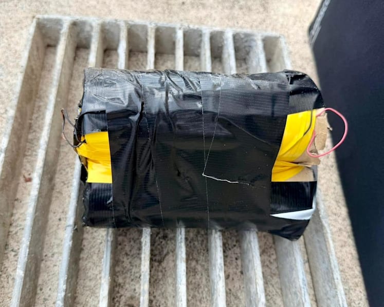 26-year-old church volunteer arrested after suspicious item found at St Joseph's Church in Bukit Timah