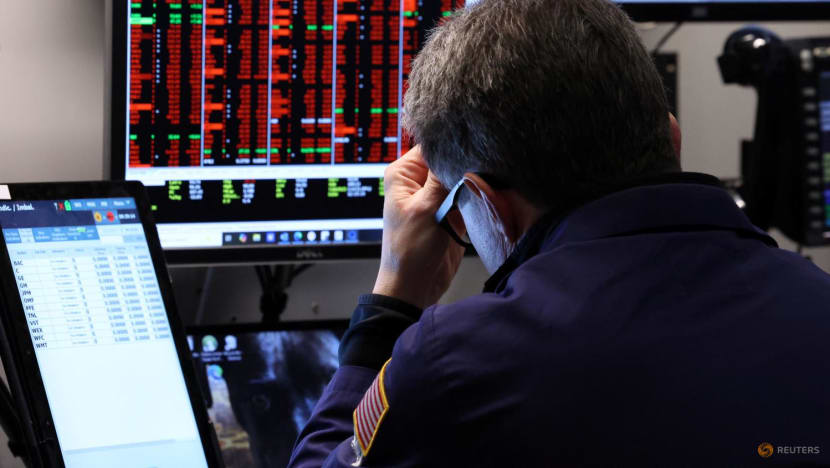 As it happened: Trump's tariffs engulf markets, US stocks in spin after talk of pause As it happened: Trump's tariffs engulf markets, US stocks in spin after talk of pause