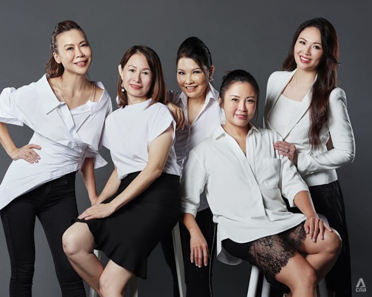 Midlife beauty queens: Meet the women in their late 30s, 40s, 50s and beyond who join beauty pageants    