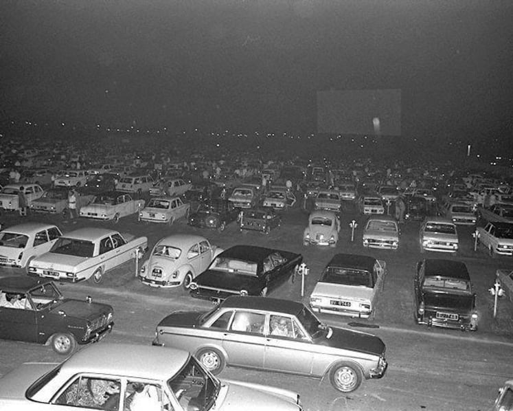 Spy camp, drive-in theatre part of new Jurong Heritage Trail