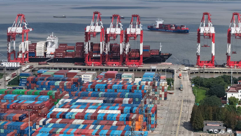 Commentary: Trade wars destroy the planet