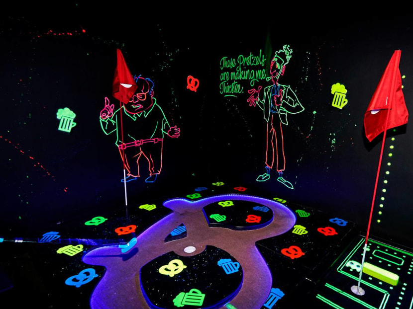 The 8 Days Archive: Issues 1-50