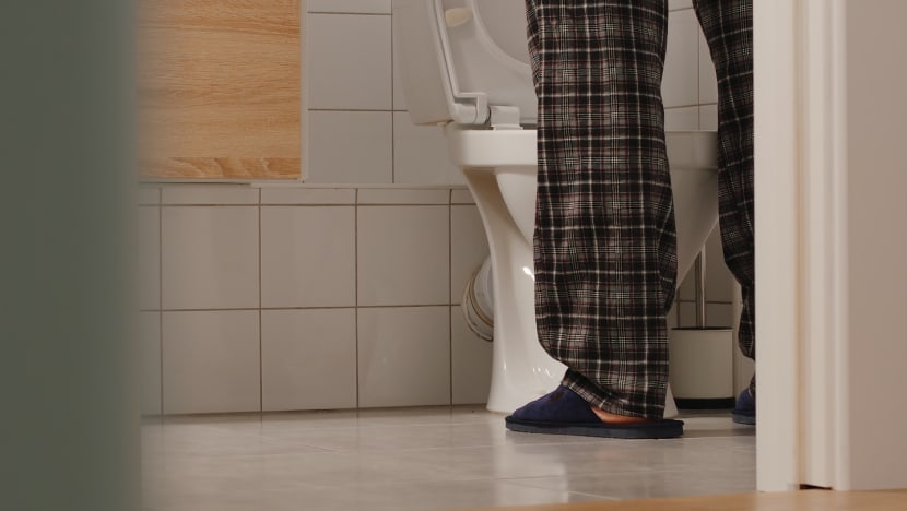 The ‘global stone belt’ is not what you think it is. Doctors advise young men to look after their urinary health