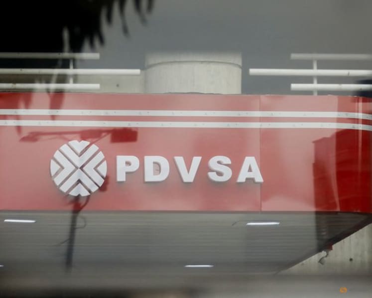 Venezuela's PDVSA suffers cyberattack, tankers make u-turns amid tensions with US