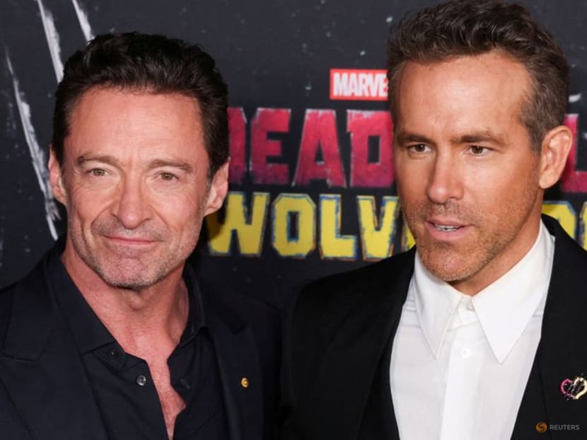 Ryan Reynolds ‘has no idea’ if he’ll return as Deadpool Ryan Reynolds ‘has no idea’ if he’ll return as Deadpool