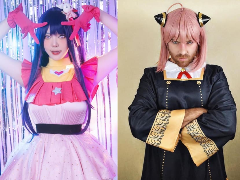 Check out top cosplayers, music performances and workshops at AFA Creators Super Fest Singapore 2023