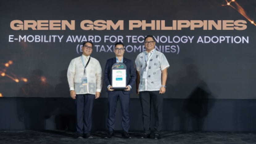 Green GSM honored with E-Mobility Award for advancing electric transportation in the Philippines Green GSM honored with E-Mobility Award for advancing electric transportation in the Philippines