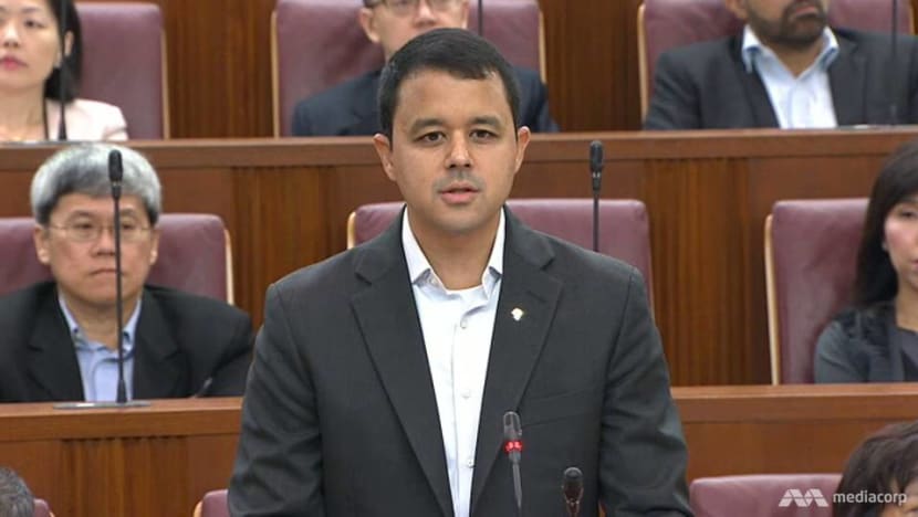 Court of Three Judges acquits MP Christopher de Souza of misconduct as a lawyer Court of Three Judges acquits MP Christopher de Souza of misconduct as a lawyer