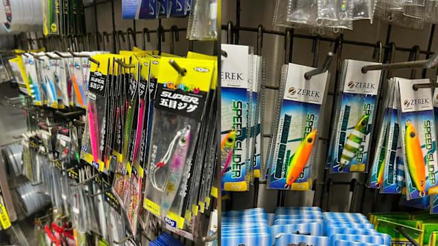 义顺钓鱼用品店窃案频发 不到半年已有四起 