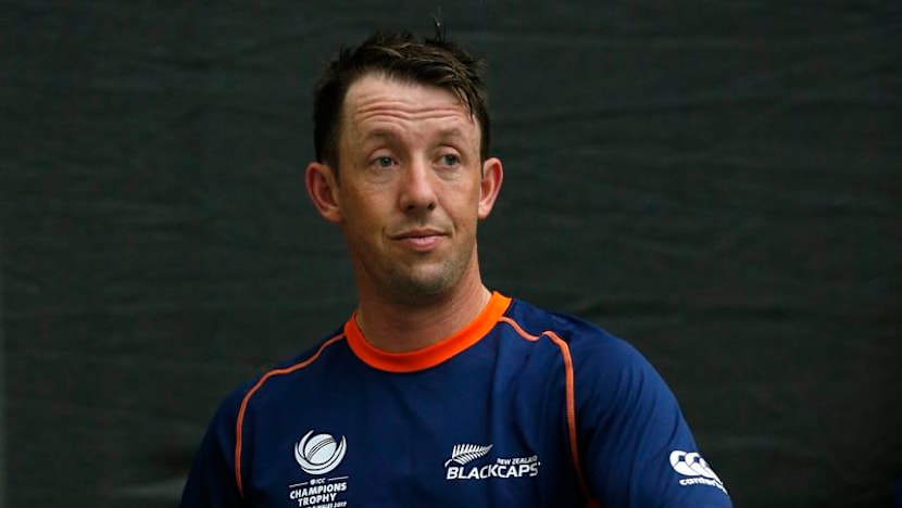 New Zealand batting coach Ronchi to quit after India series, join Melbourne Renegades