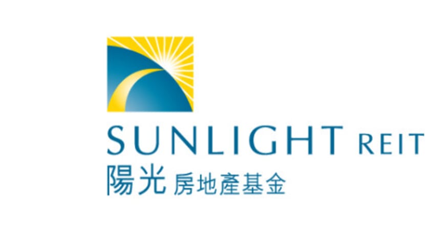 Sunlight Real Estate Investment Trust ("Sunlight REIT") Interim Results for the Six Months Ended 30 June 2025 Sunlight Real Estate Investment Trust ("Sunlight REIT") Interim Results for the Six Months Ended 30 June 2025