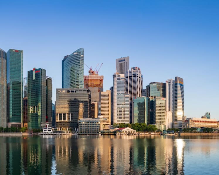 Explore new growth opportunities through Asia ex Japan REITs ETFs