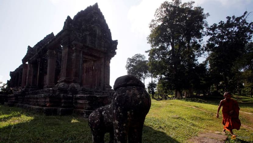 Thai military prepared for 'high-level operation' if Cambodia border row escalates Thai military prepared for 'high-level operation' if Cambodia border row escalates