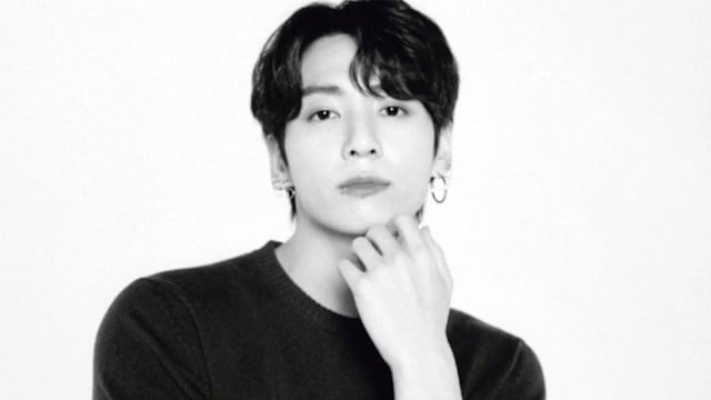 不甩与aespa Winter的绯闻风波　BTS Jungkook任Chanel Beauty全球大使