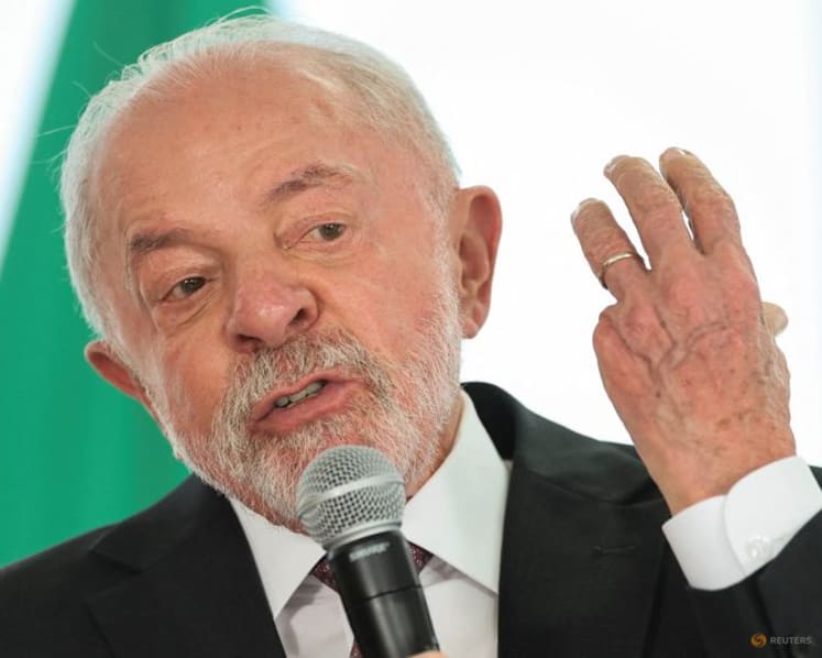 Brazil plans executive order to ban online casinos, sources say