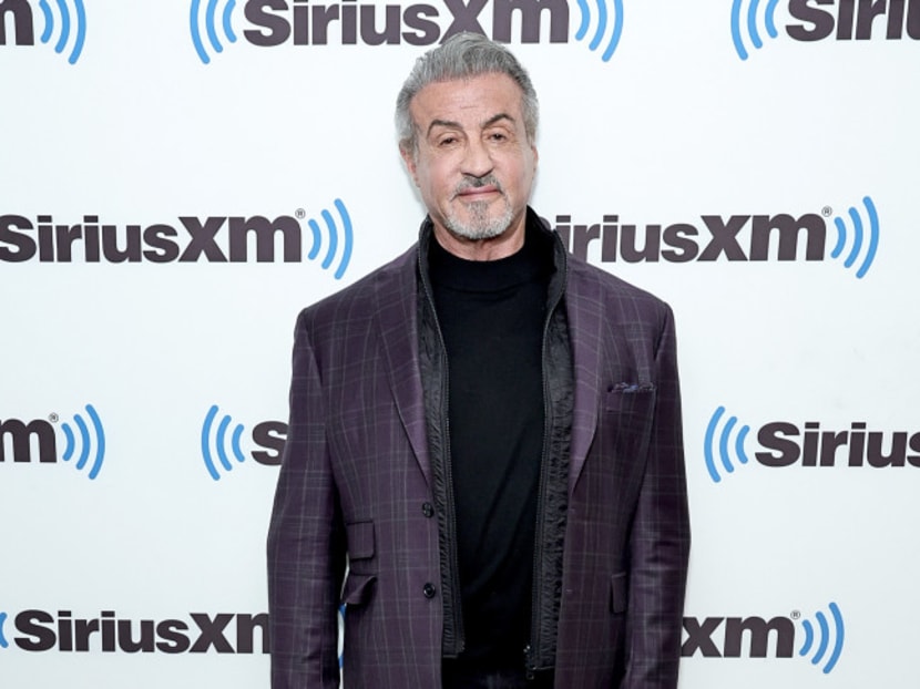 Sylvester Stallone to return for Cliffhanger reboot