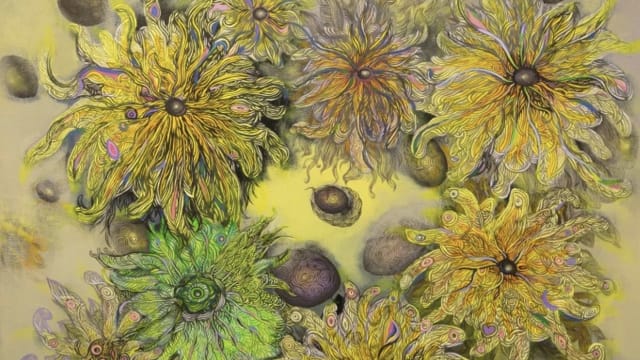  【社团活动预告】第25届義安全国潮人艺术展2023