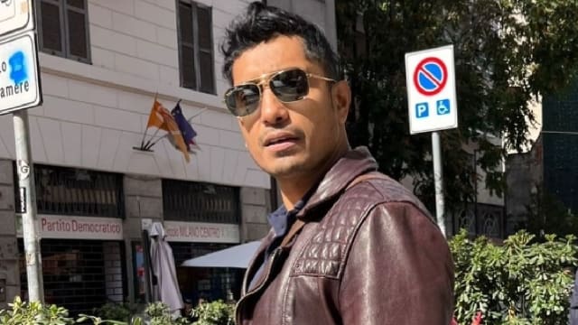 “Black Panther”大反派男星遭控性侵女音乐人　Tenoch Huerta：全属自愿