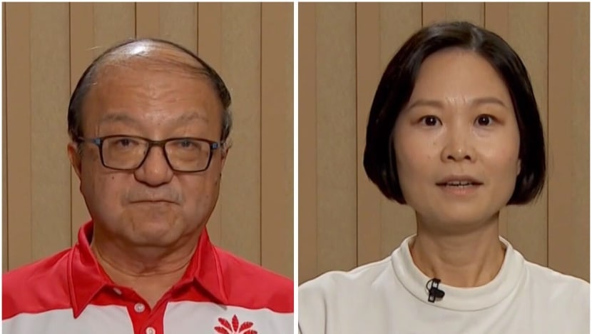 GE2020 constituency broadcasts: What Marymount SMC candidates have to say