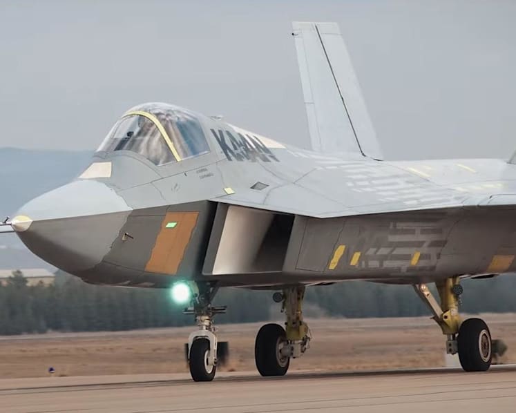 Why are some Southeast Asian states buying Turkish warships, jets and missiles?