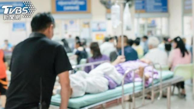 台湾护理人手短缺 患者因病床不足不幸离世
